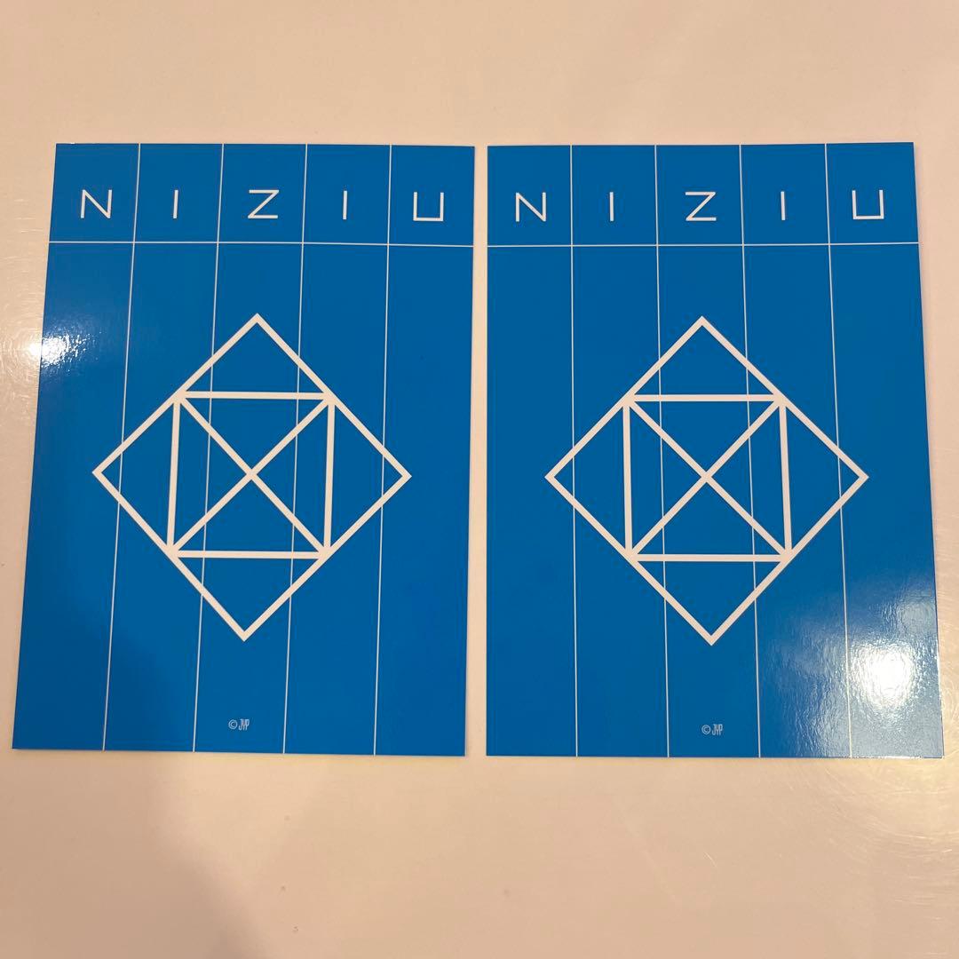 NiziU 運動会 ラントレ RIO - メルカリ