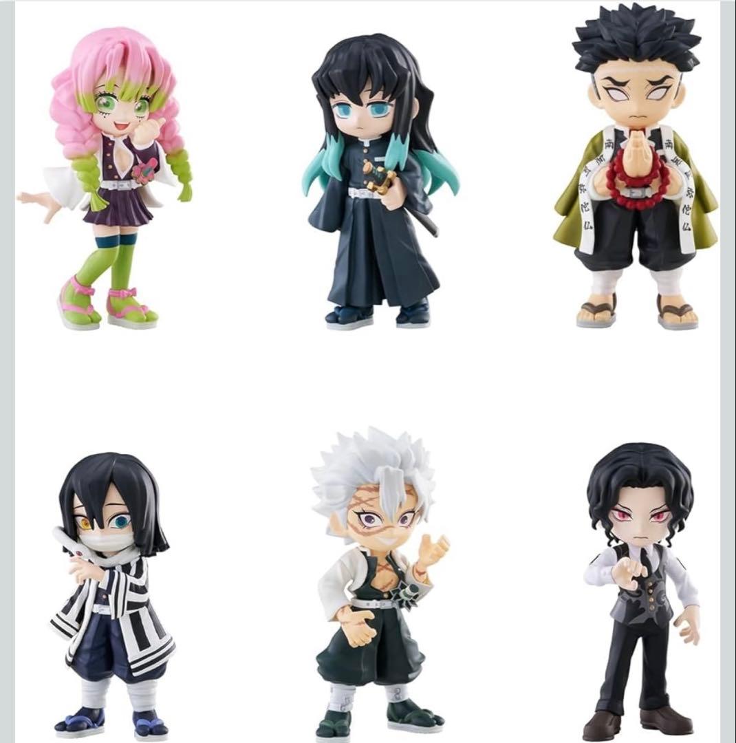 PalVerse(パルバース)鬼滅の刃vol.3BOX 新品未開封品