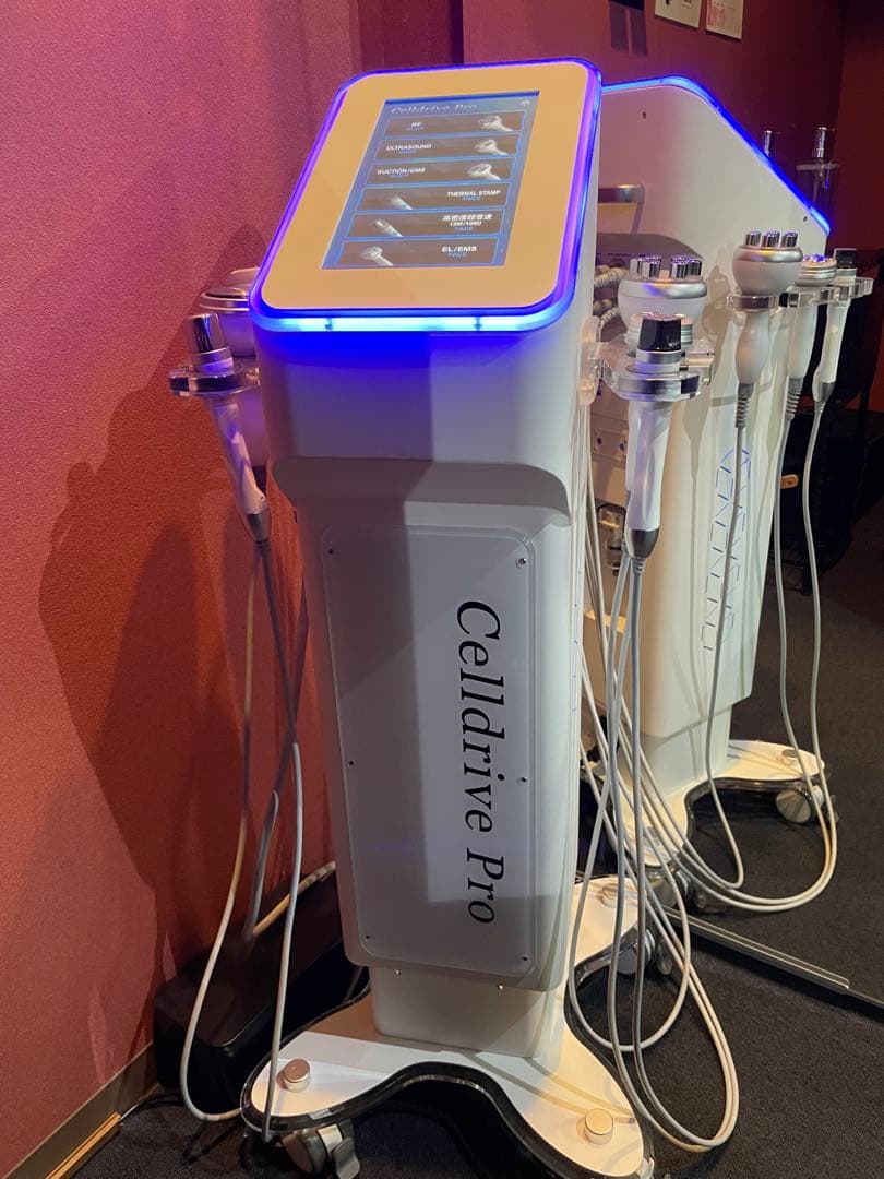 セルドライブプロ　セルフエステ　⭐︎akka⭐︎