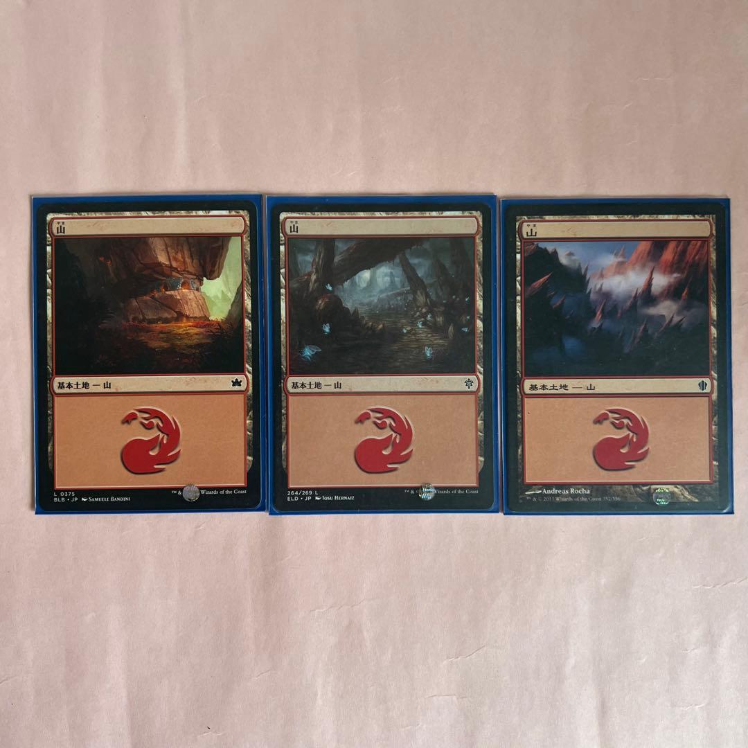 MTG エドガー・マルコフ 統率者デッキ 吸血鬼デッキ - メルカリ