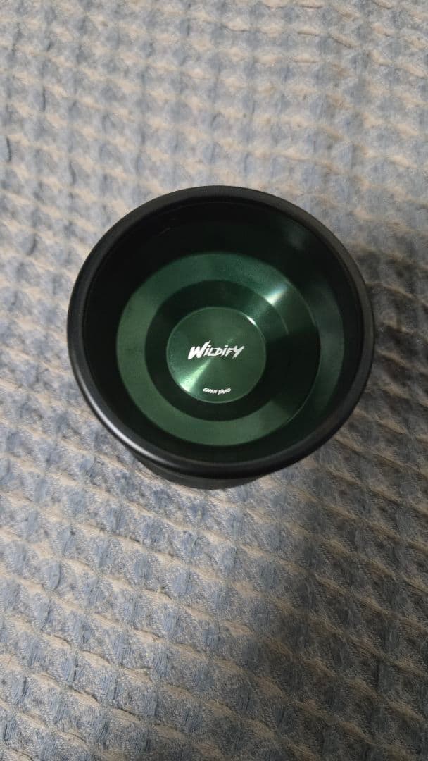 ヨーヨー ワイルディファイ ワイルディファイ - ワイルド ┃ ヨーヨー専門店リワインド