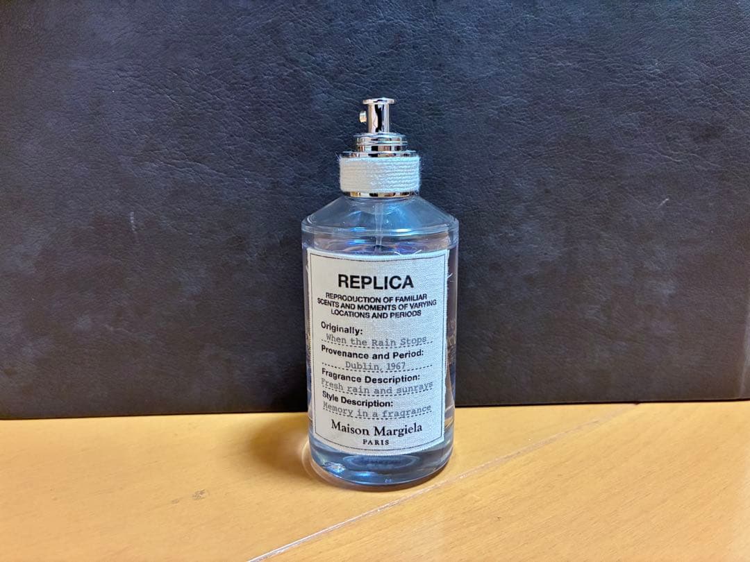 Maison Margiela香水 100ml