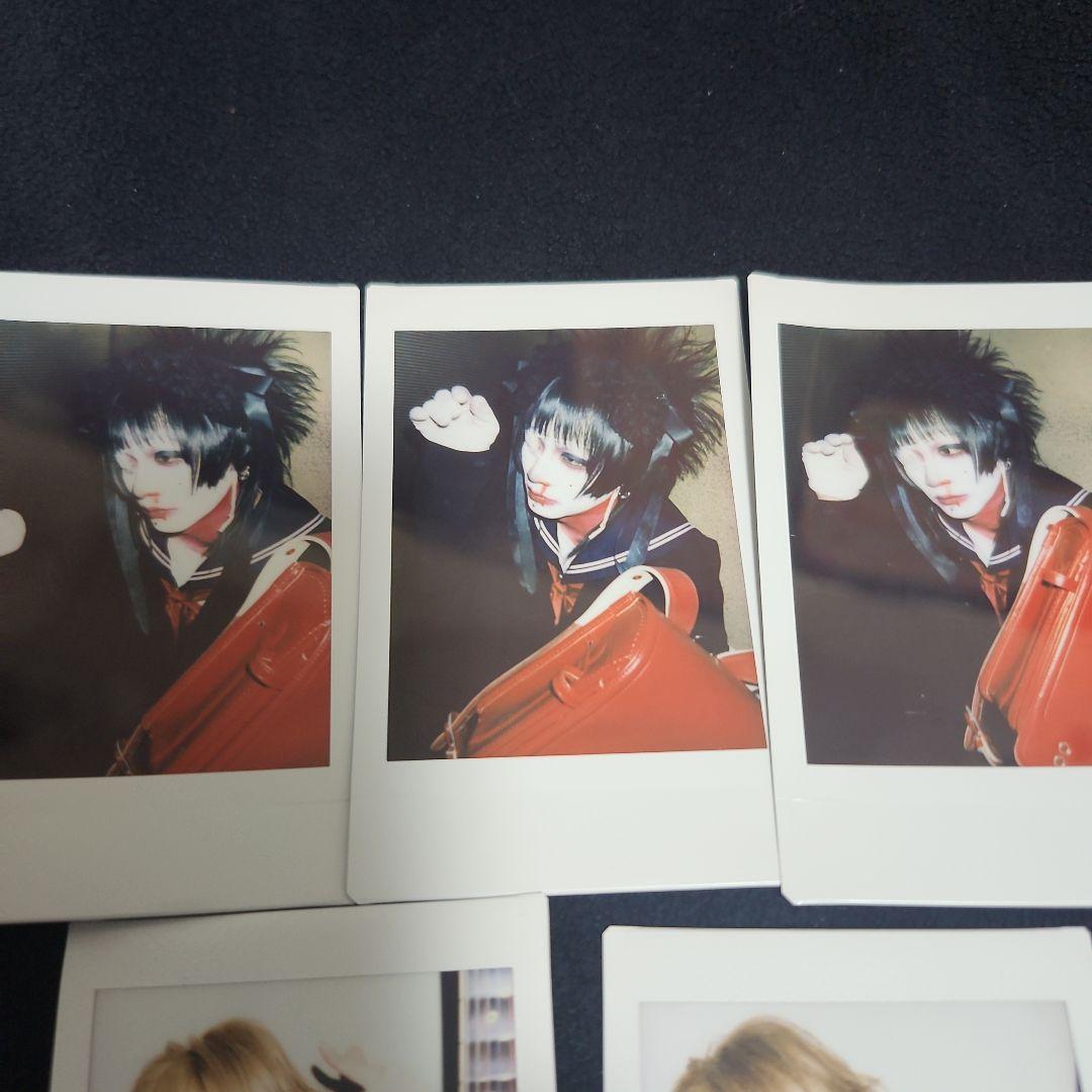 哀と凛人の無所属 チェキセット バラ売り不可 - メルカリ