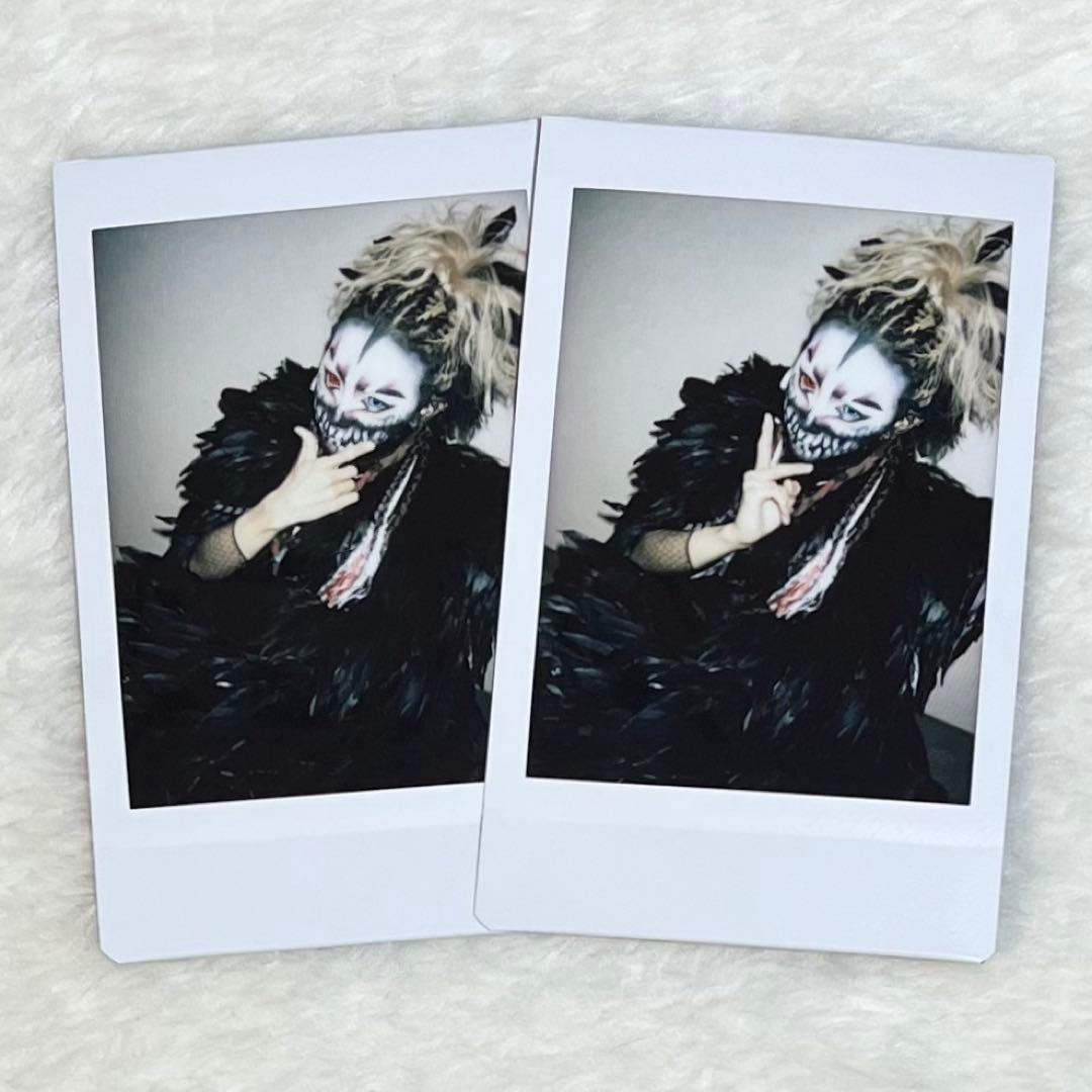 キズ きょうのすけ チェキ 2枚セット v系 バンド バンギャ - メルカリ