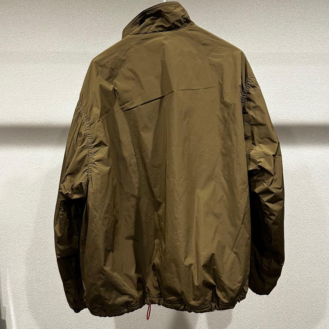 L.L.Bean メンズ ラヴェル・マイクロフリース・ラインド・ジャケット