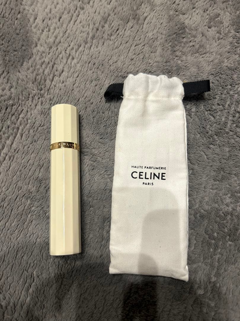 セリーヌ　トラベルスプレー香水　パラード