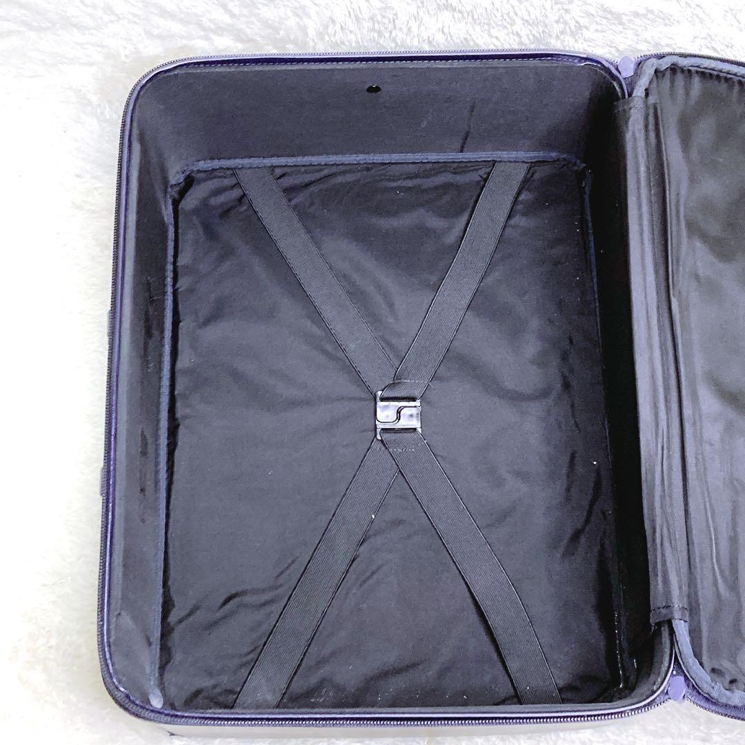 レア / 非売品】JAL 7代目 CA ステイバッグ オーバーナイトバッグ