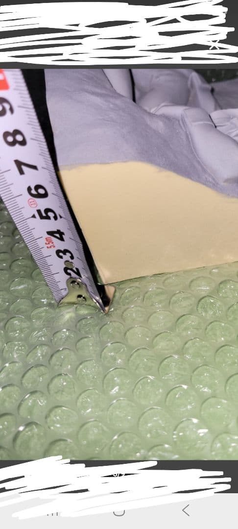 ガンダム アムロレイ 1/5 砂の十字架 レリーフ ビッグサイズ ガレージ