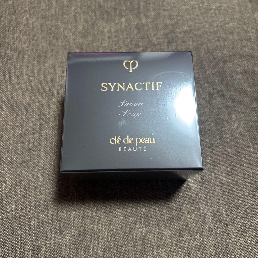 クレドポーボーテ シナクティフ サボンn レフィル