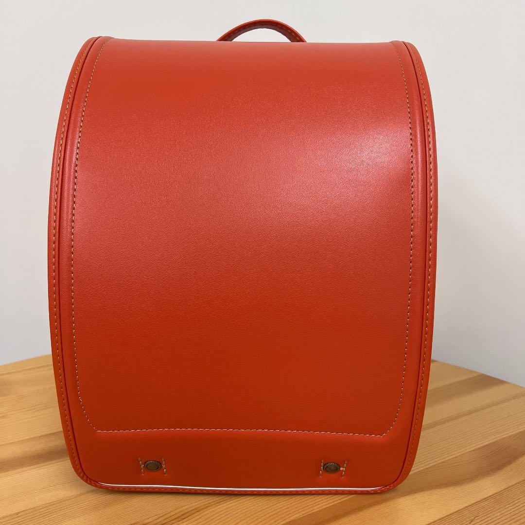 村瀬鞄行 ランドセル レザーボルカプレミアムLB958 バレンシア日本製