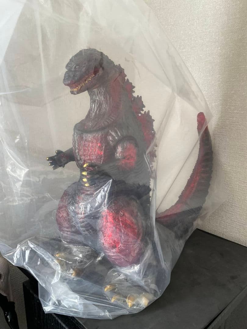 サルジルシ シンゴジラ ワンフェス2025 - メルカリ