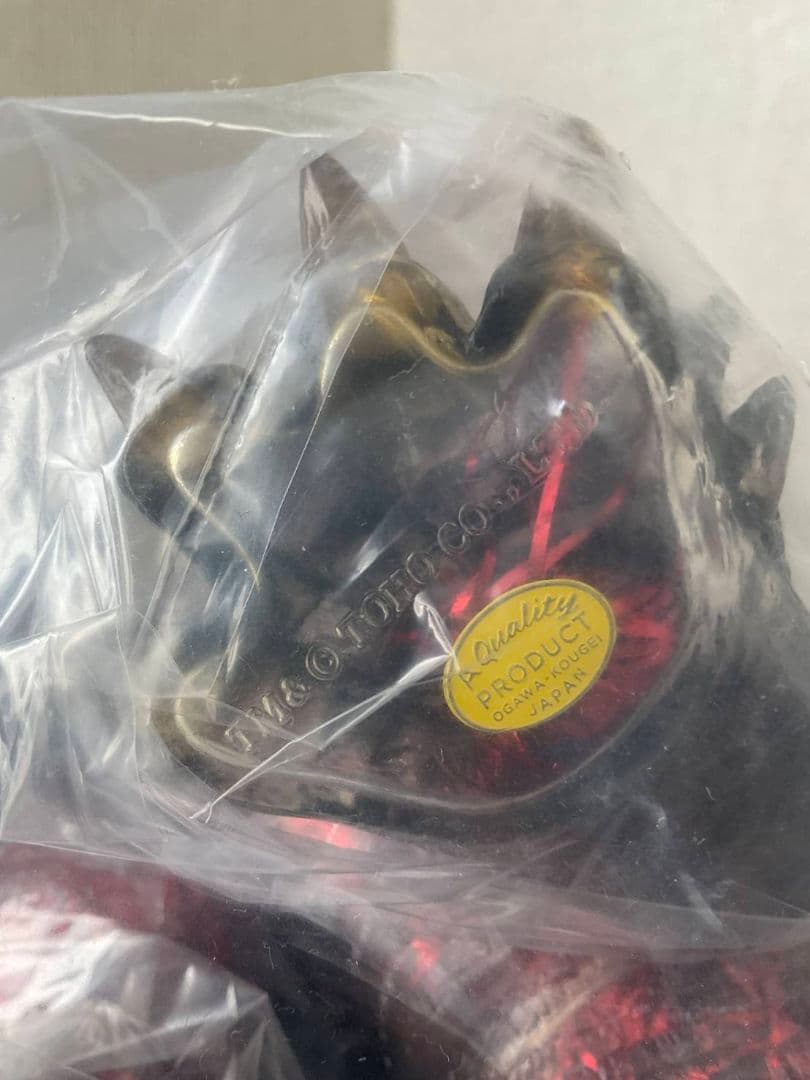 サルジルシ シンゴジラ ワンフェス2025 - メルカリ