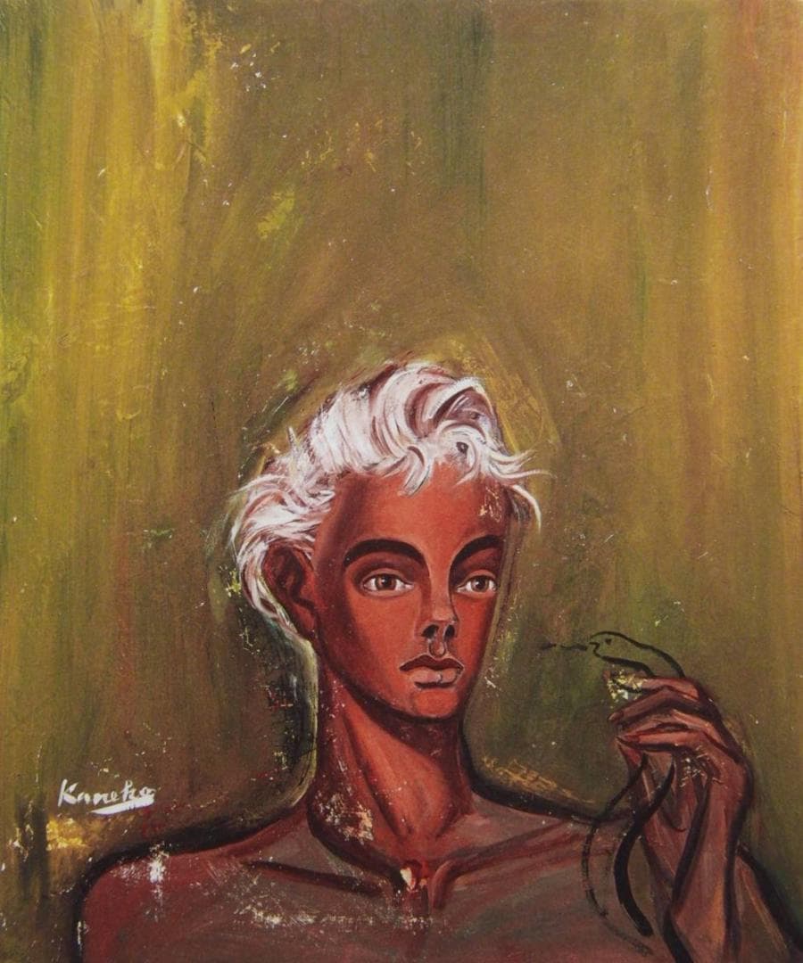 金子 國義、オルぺウス、厳選、希少画集・額装画、人気作品、アート