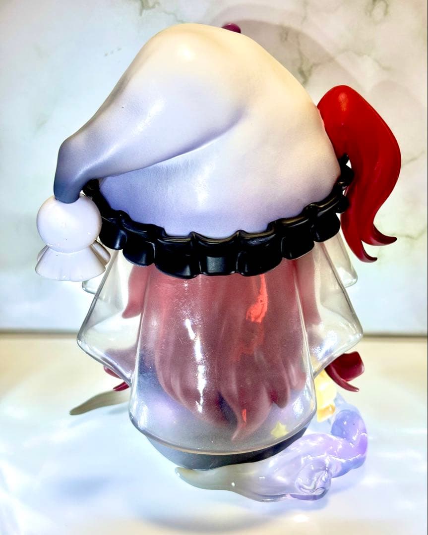 【シークレット】Ninita 2代目 魔女啓示録(魔女の黙示録 )フィギュア