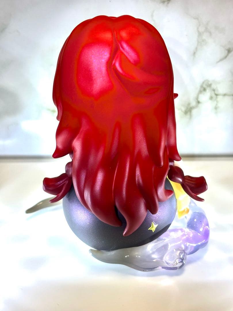 【シークレット】Ninita 2代目 魔女啓示録(魔女の黙示録 )フィギュア