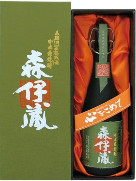 新品未開封　極上　森伊蔵　720ml 　1本　高島屋購入品 楽天市場】極上 森伊蔵 （極上の一滴）25度 720ml 森伊蔵酒蔵 森伊蔵