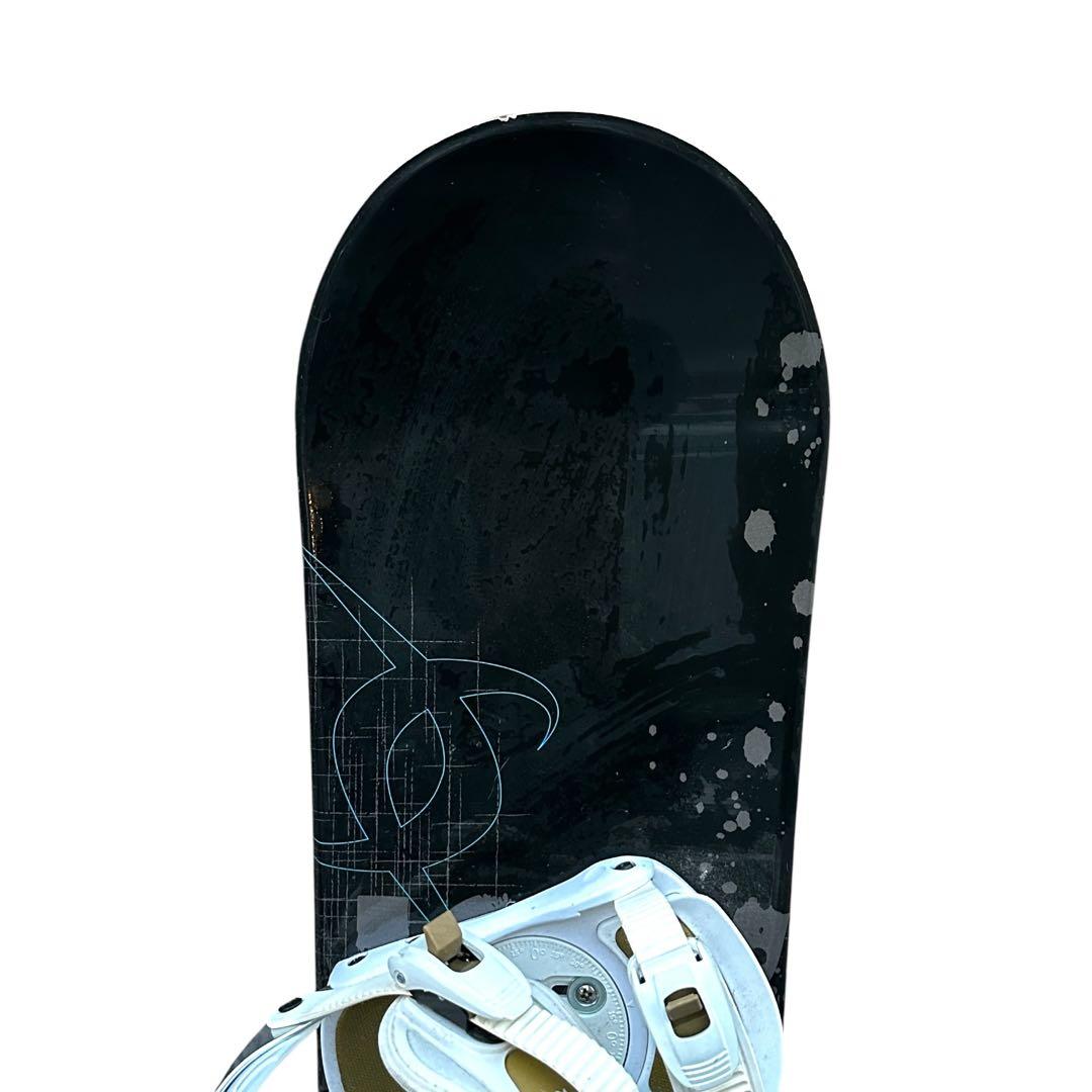 Joyride 144cm ビンディング付 ケース付 スノーボード - メルカリ