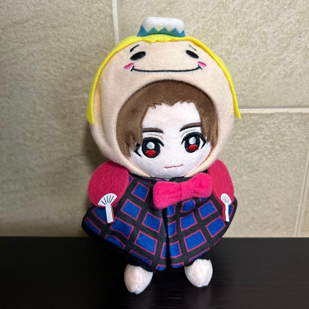 Hey! Say! JUMP 山田涼介 ぬいぐるみ - メルカリ