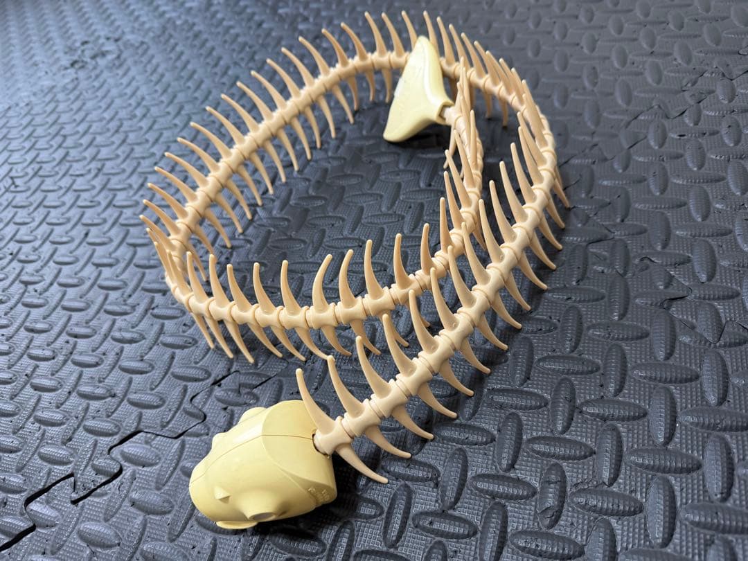 明和電機 魚コード SRZN-1 [1.2m] (通電確認済み)