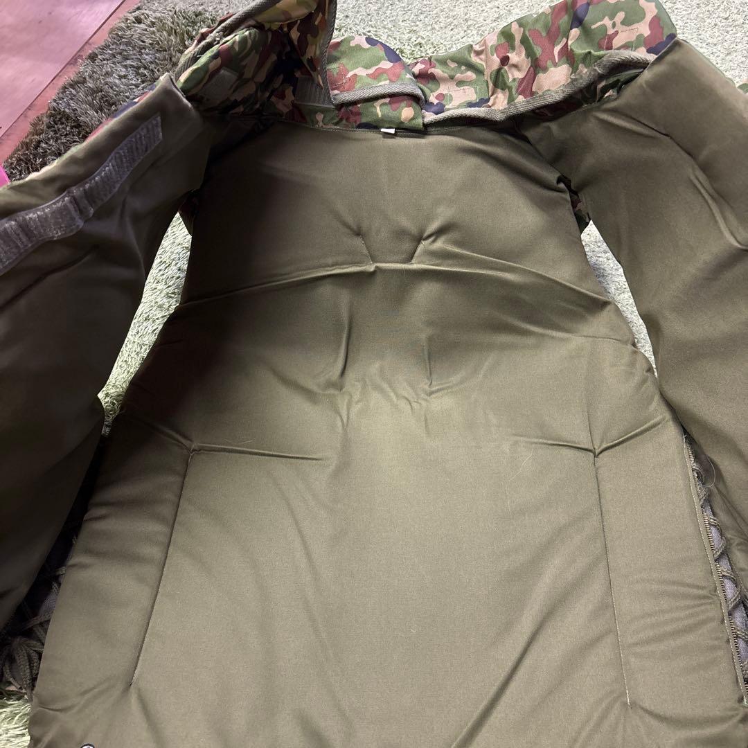 陸上自衛隊 防弾チョッキ1型 レプリカ 0130o177 - メルカリ