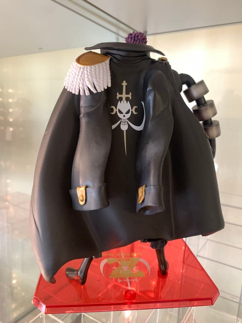 フィギュアーツZERO -FILM Z- 5体セット