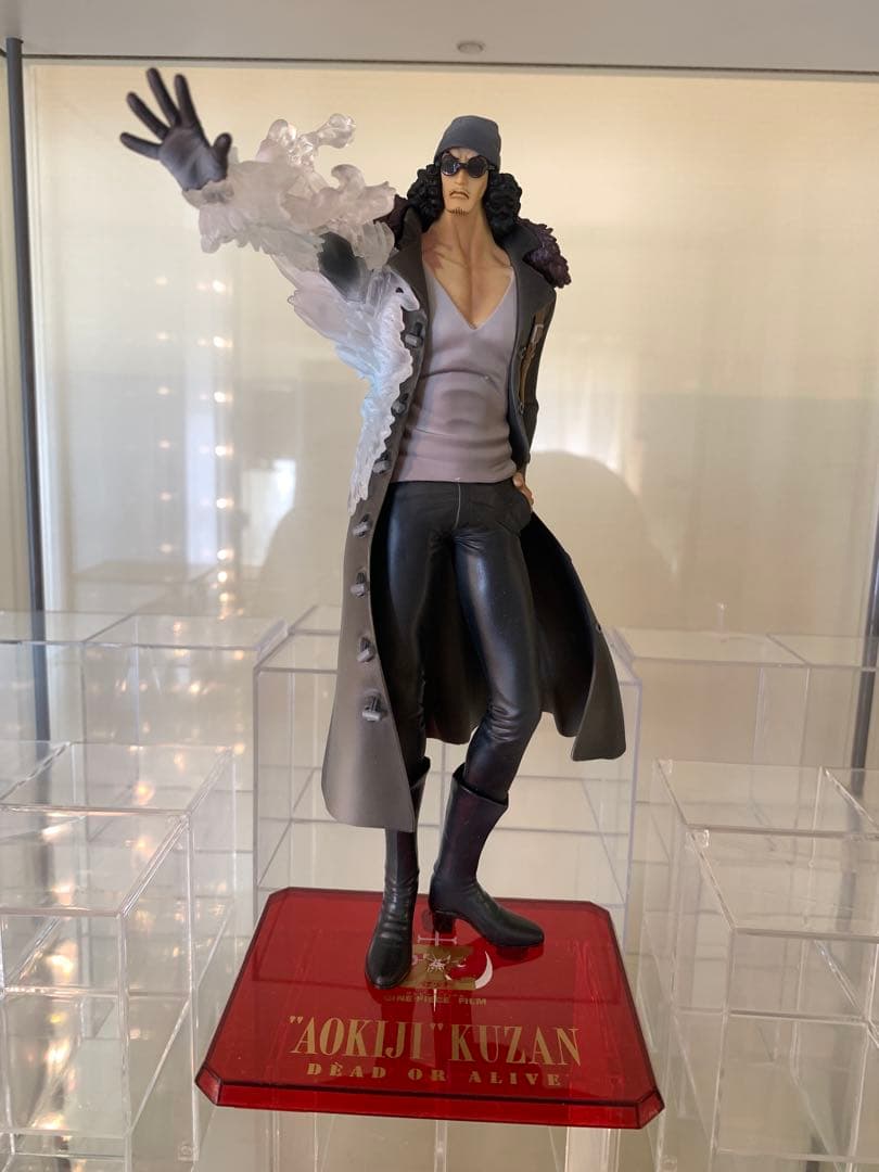 フィギュアーツZERO -FILM Z- 5体セット