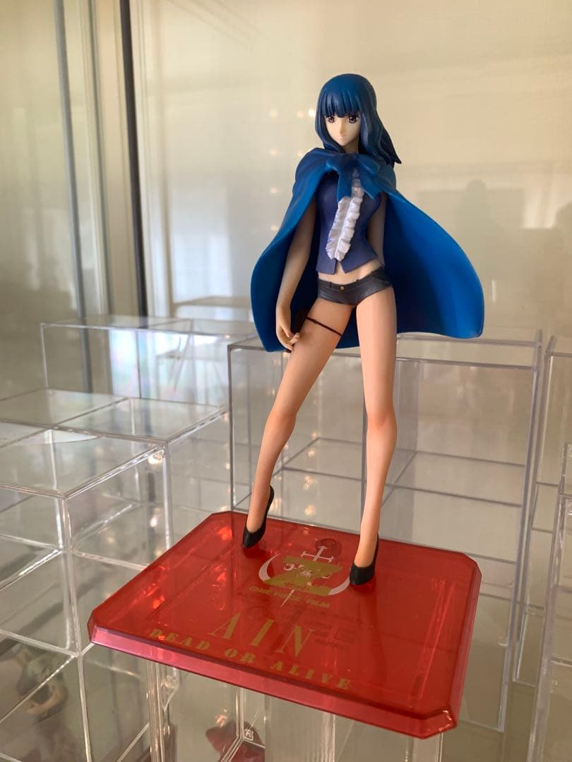 フィギュアーツZERO -FILM Z- 5体セット