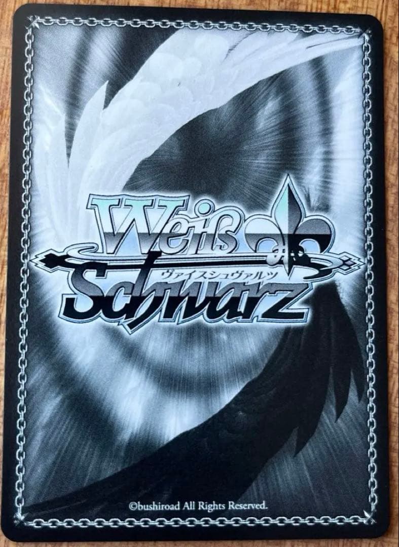 WS 鬼方 カヨコ 正月 サイン SP ブルアカ ブルーアーカイブ ヴァイス