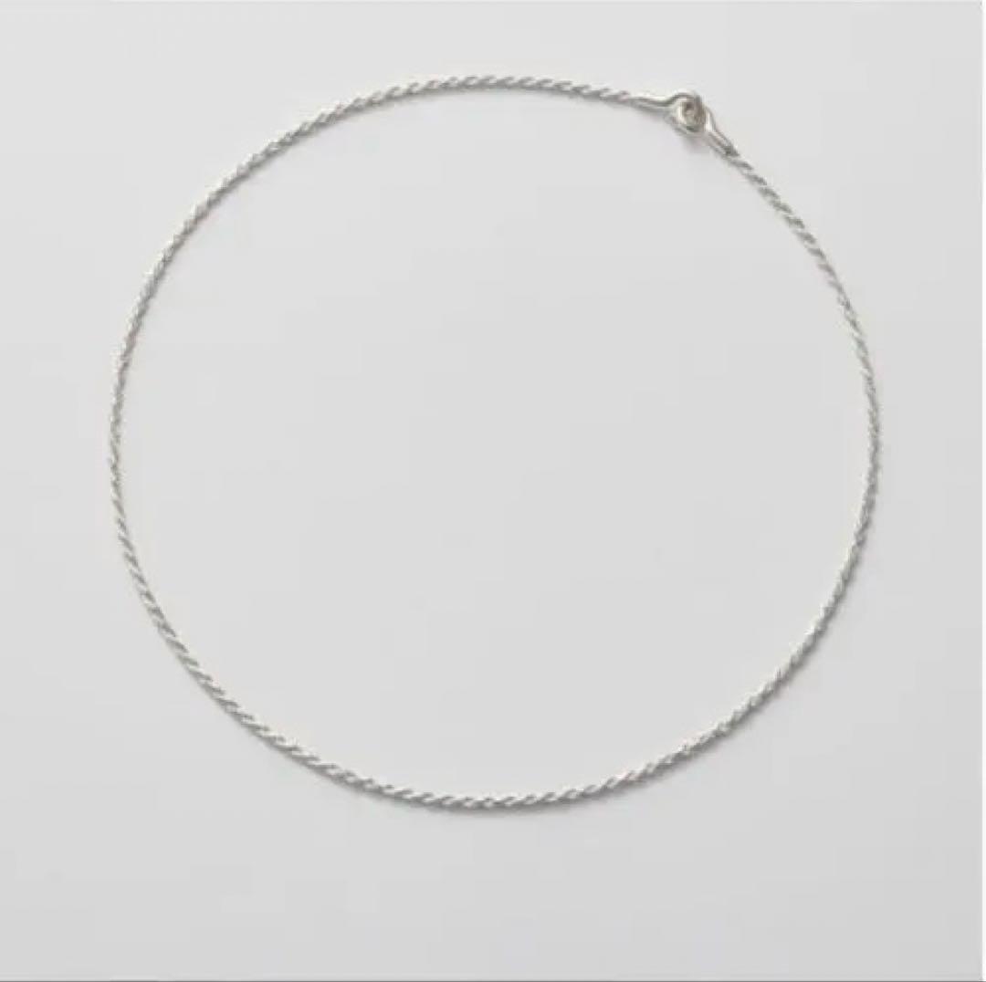 R*n様 All Blues オールブルース　ネックレス SV925