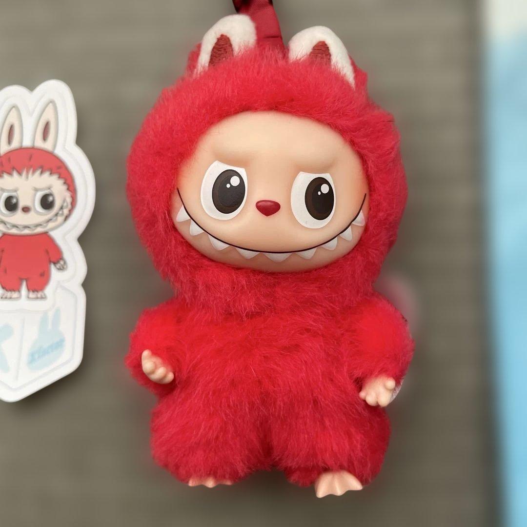 正規品】イニシャル ラブブ 【 X 】 PIN FOR LOVE - メルカリ