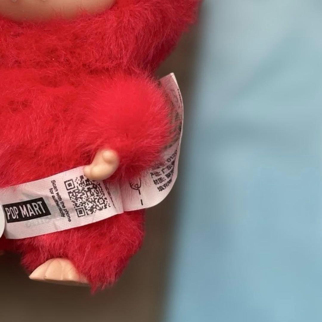 正規品】イニシャル ラブブ 【 X 】 PIN FOR LOVE - メルカリ