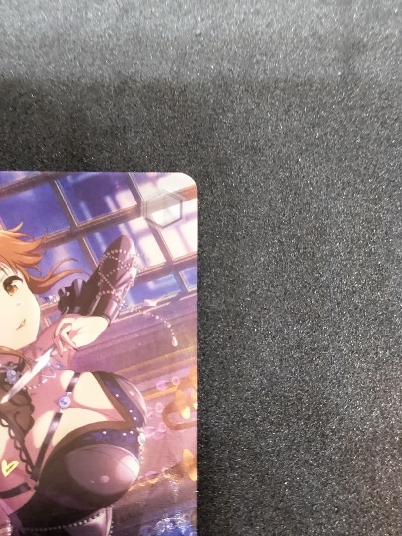 ヴァイス SP 摩天楼は十時の眠り 十時愛梨 サイン シンデレラガールズ