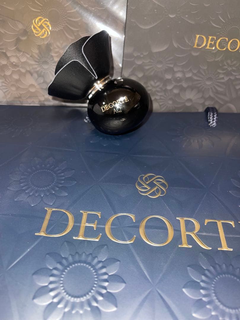 限定品】コスメデコルテAQパルファン30mLスキンケア香水