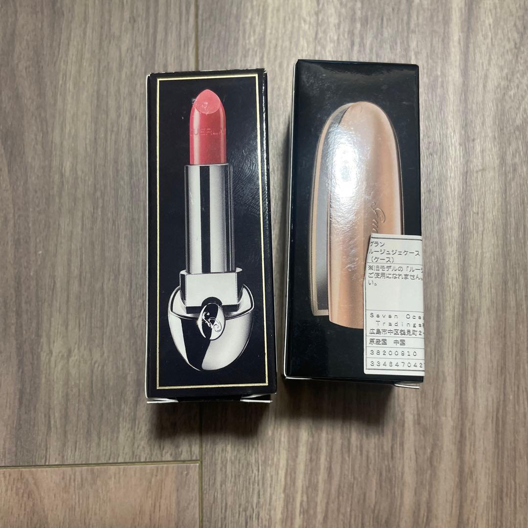 ゲラン　口紅　セット