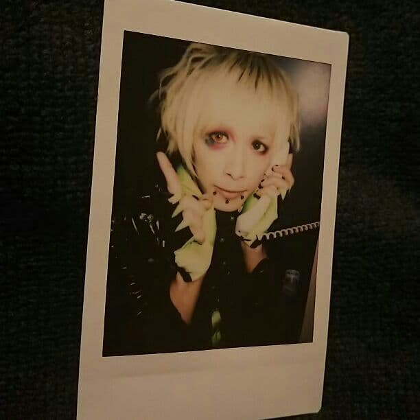 売り切れ！コドモドラゴンチェキ！ コドモドラゴン チェキ 3枚セット ハヤト チャム meN-meN - メルカリ