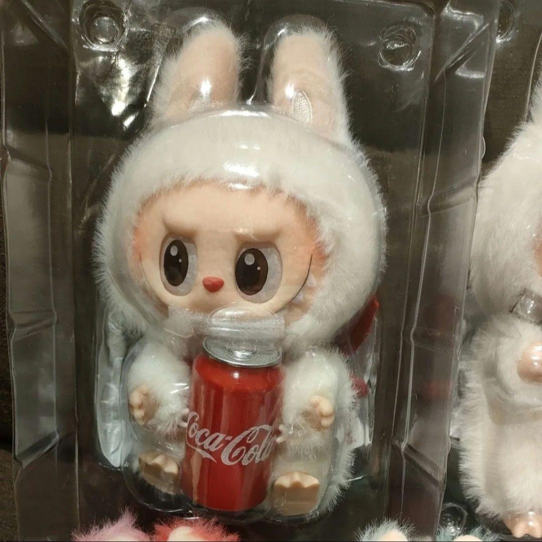 大人気！ 正規品 ラブブ 6体セット - メルカリ