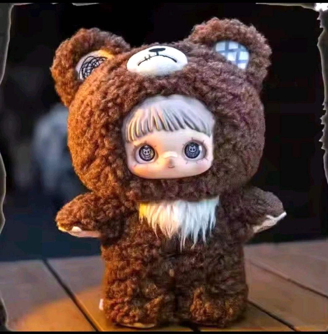 MayMei Dark Forest 黒暗森林シリーズ TheBearBell - メルカリ