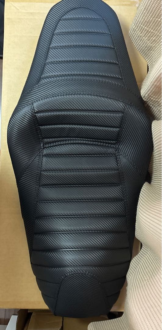 ホンダ PCX ローダウンシート