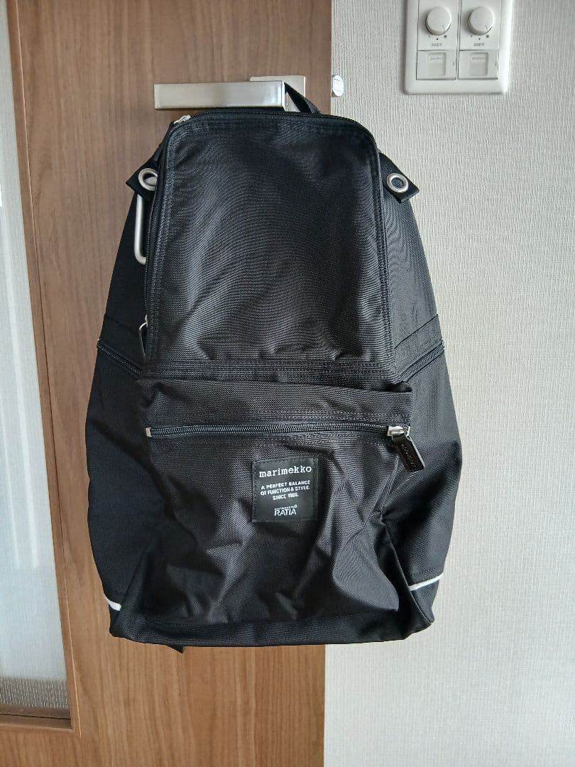 美品　マリメッコ　marimekko バディ