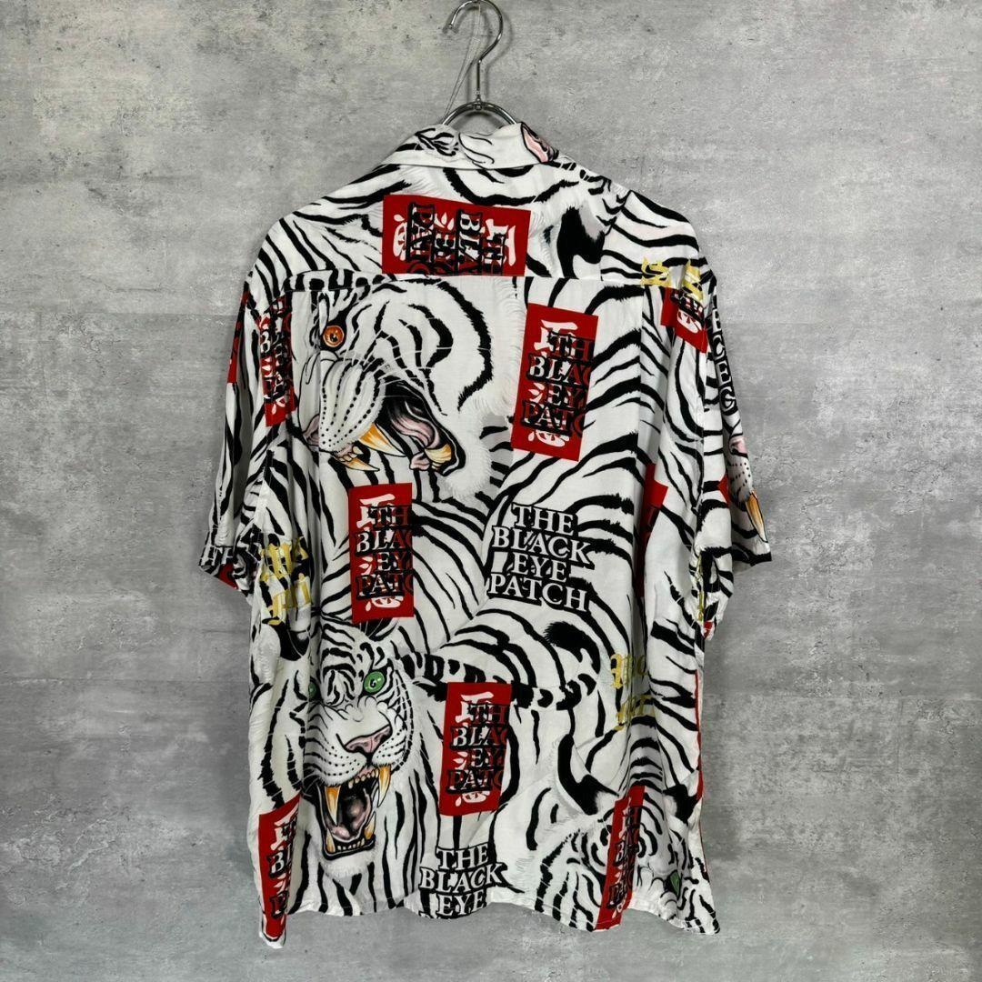 ワコマリア × ブラックアイパッチ』(XL / M) セットアップ - メルカリ