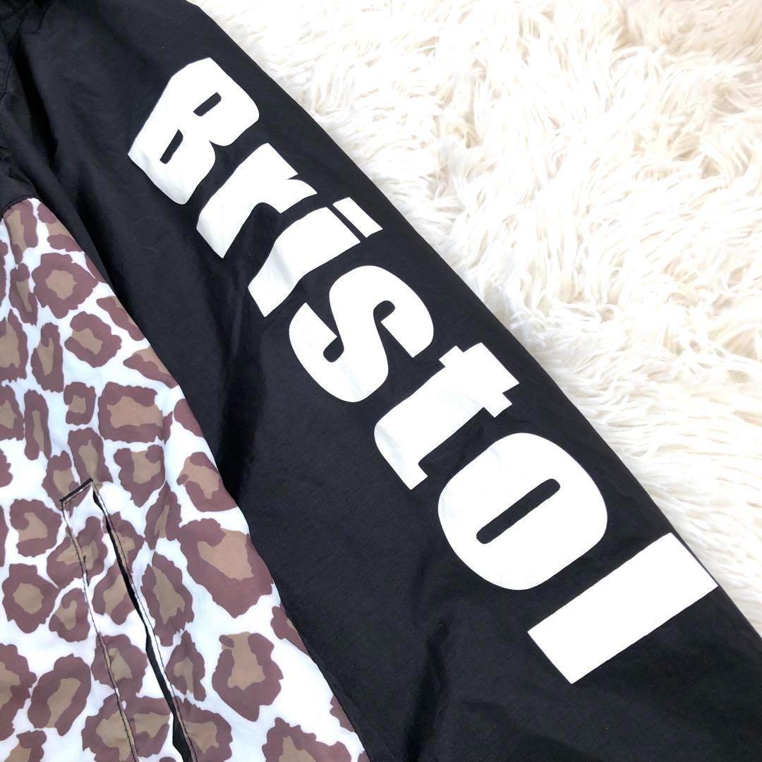 美品】WTAPS × F.C.R.B. パーカーナイロンジャケット 鑑定済みM - メルカリ