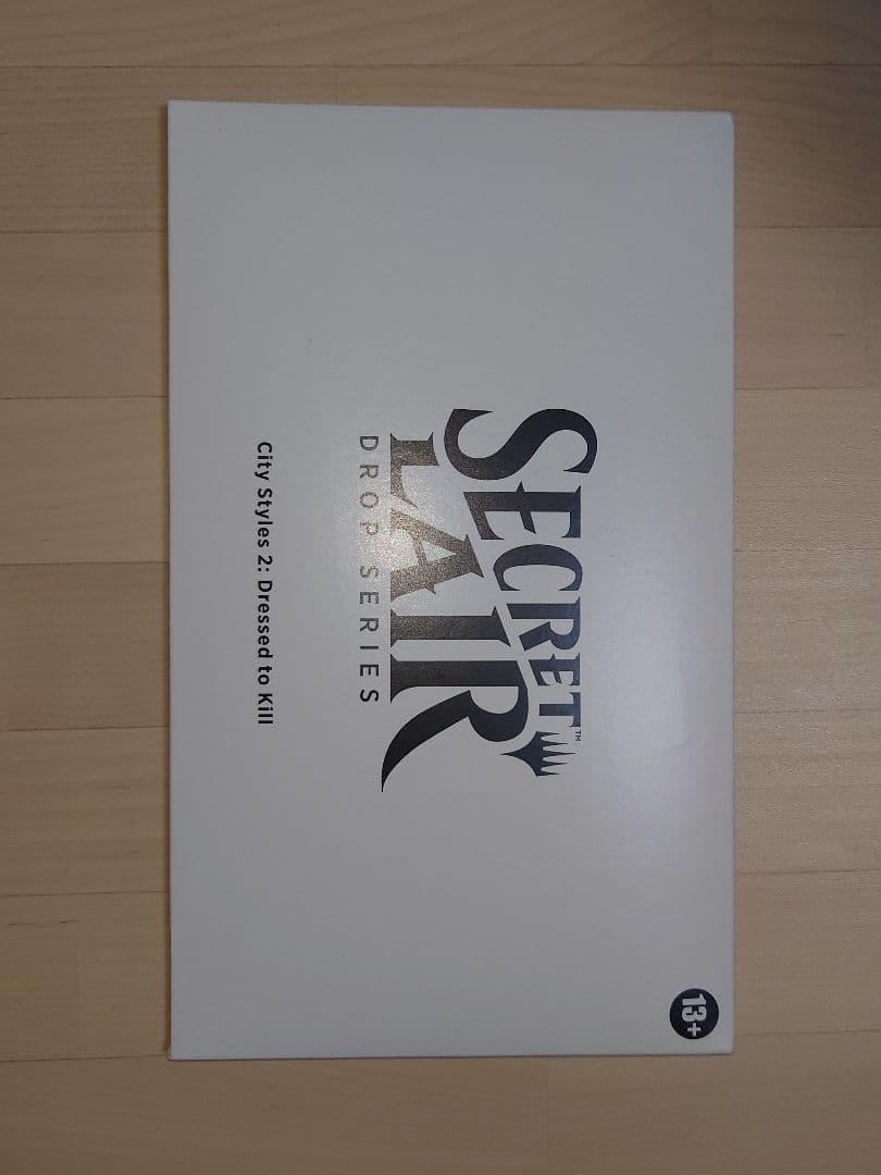 MTG City Styles 2: Dressed to Kill - メルカリ