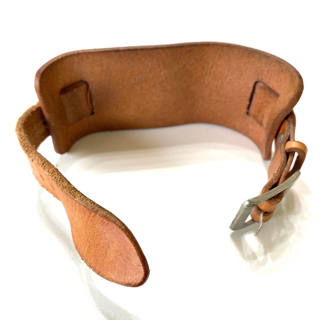 US.ARMY ベトナムローカルメイド時計バンド - メルカリ