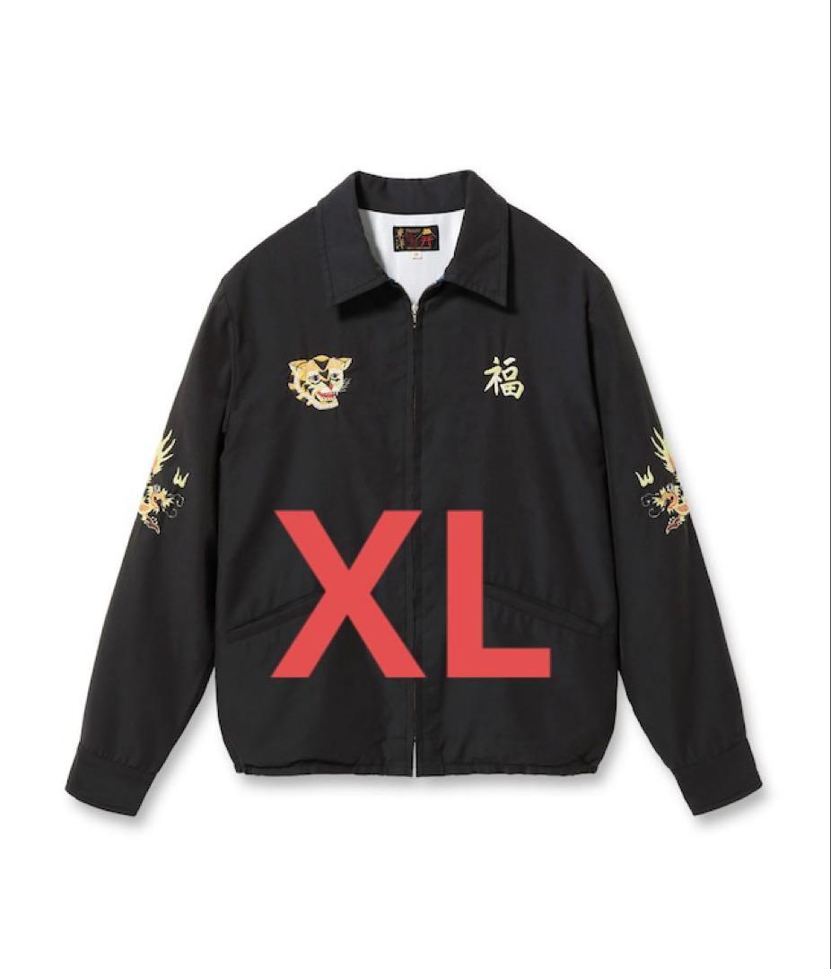 テーラー東洋 TT15547 ベトジャン エイジングモデルXL