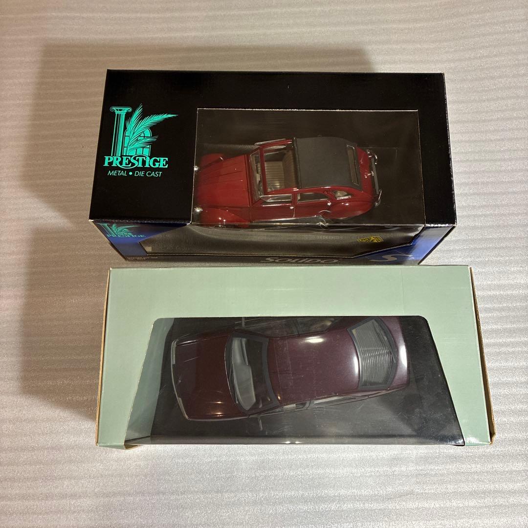 j.t.h.braves シトロエン　Xantia 2CV