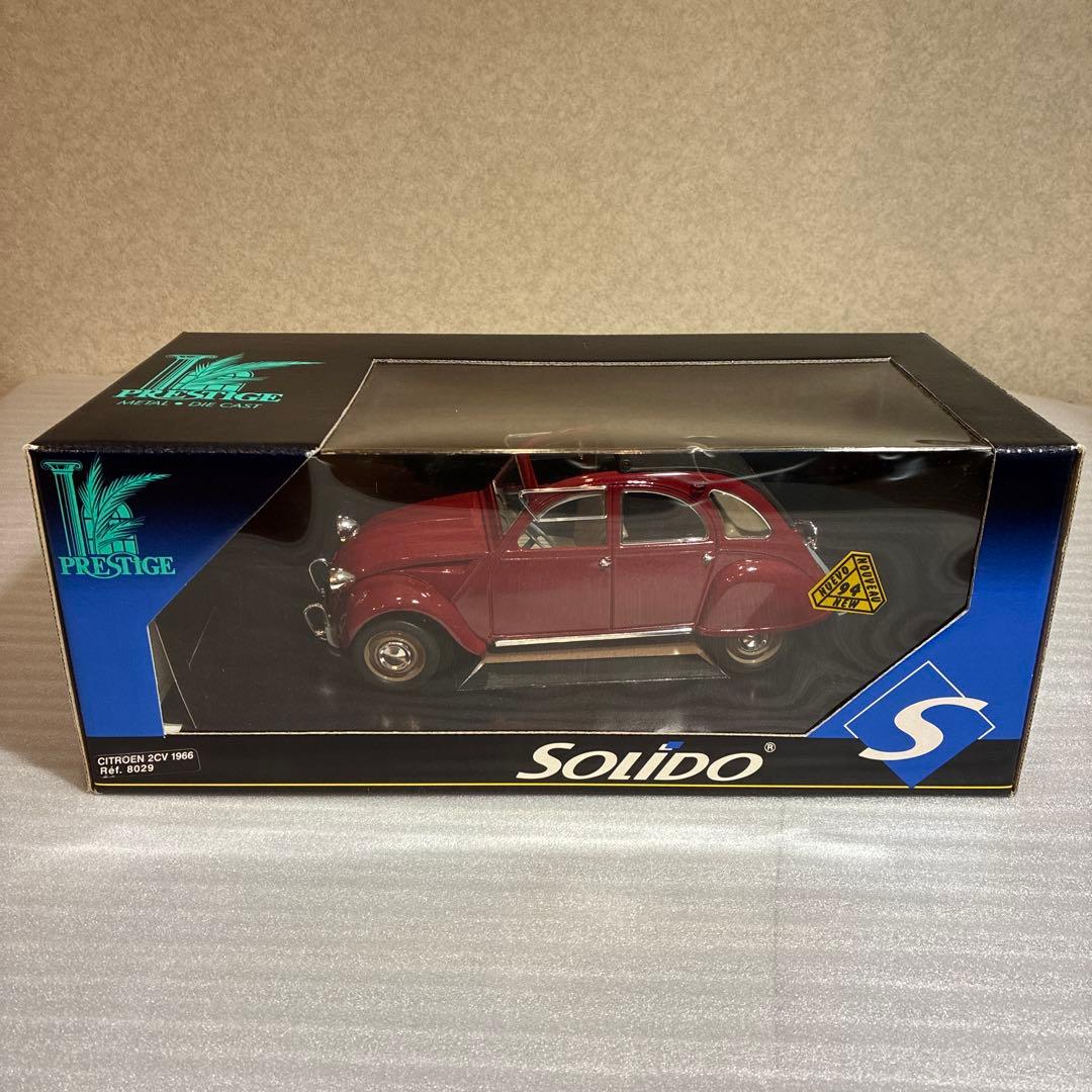 j.t.h.braves シトロエン　Xantia 2CV