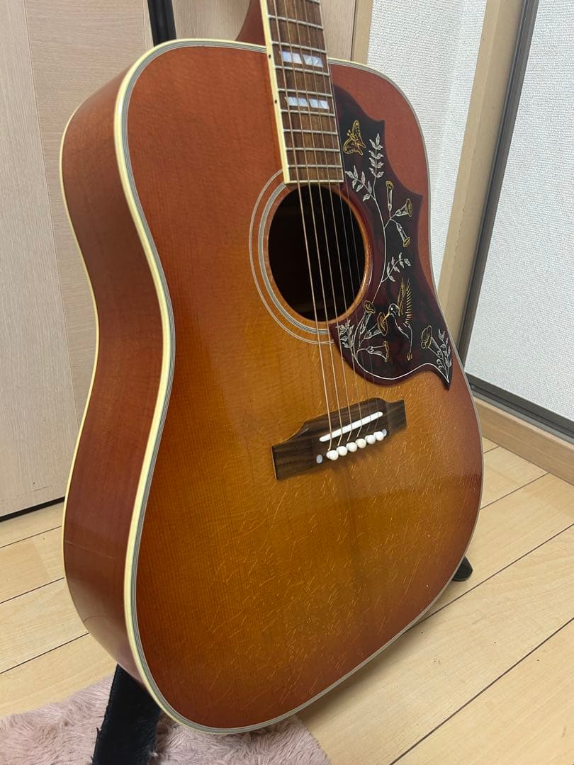 ハミングバード マーフィーラボLight Aged 送料込み価格 大幅値下げ