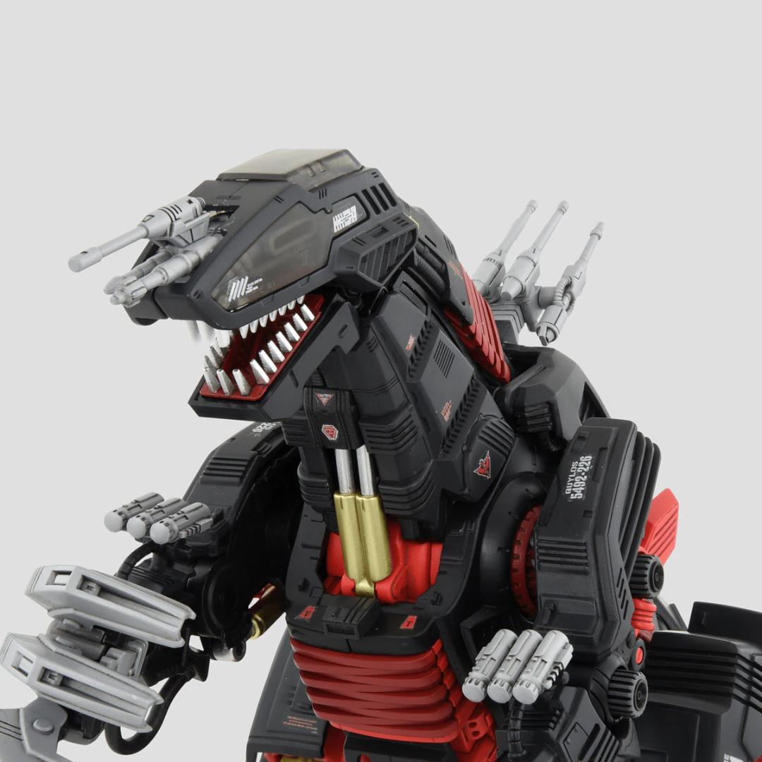 【未開封】ZOIDS デスザウラー タカラトミー AZ-07 Amazon | ZOIDS ゾイド AZ-07 デスザウラー | プラモデル 通販