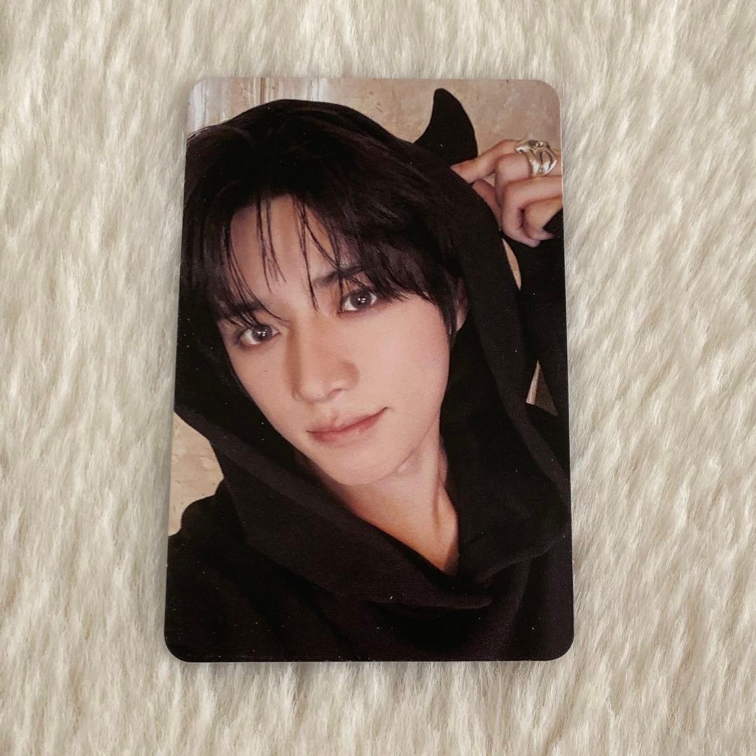 TXT トレカ ボムギュ weverse盤 - メルカリ