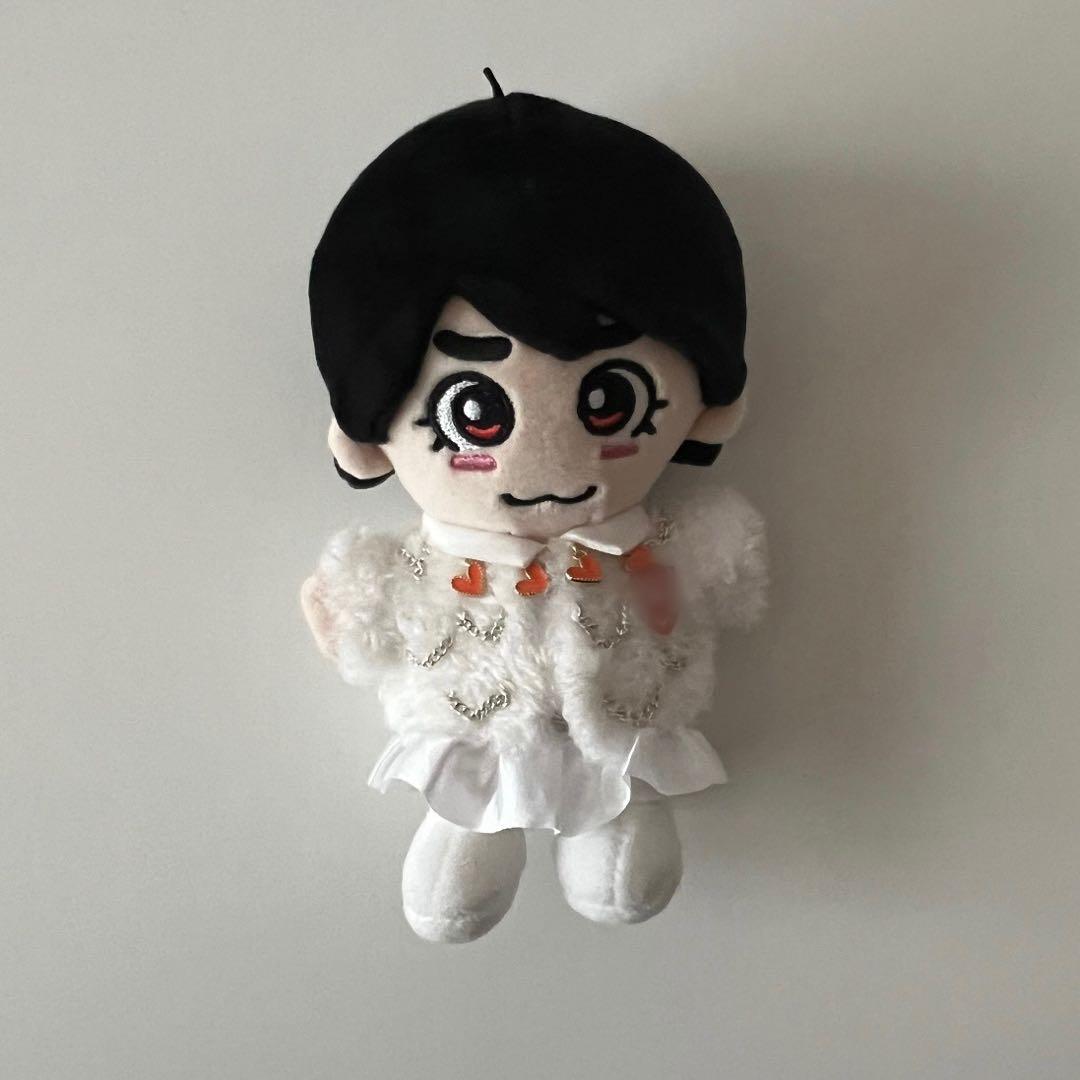 なにわ男子 VOYAGE ドーム ちびぬい服 大西流星 - メルカリ